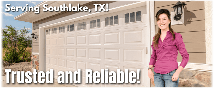 Garage Door Repair Southlake TX