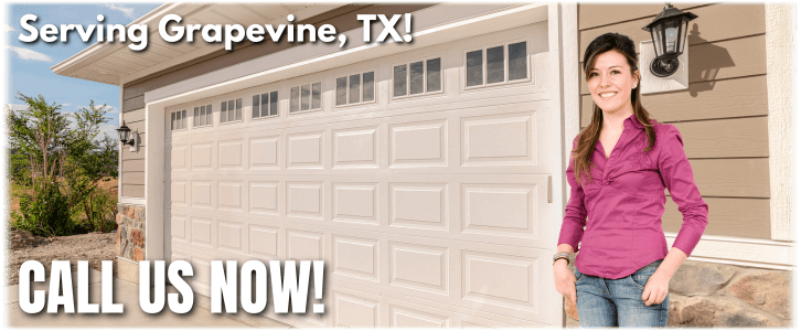 Garage Door Repair Grapevine TX